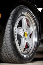 Ferrari 550 Maranello 2000 года